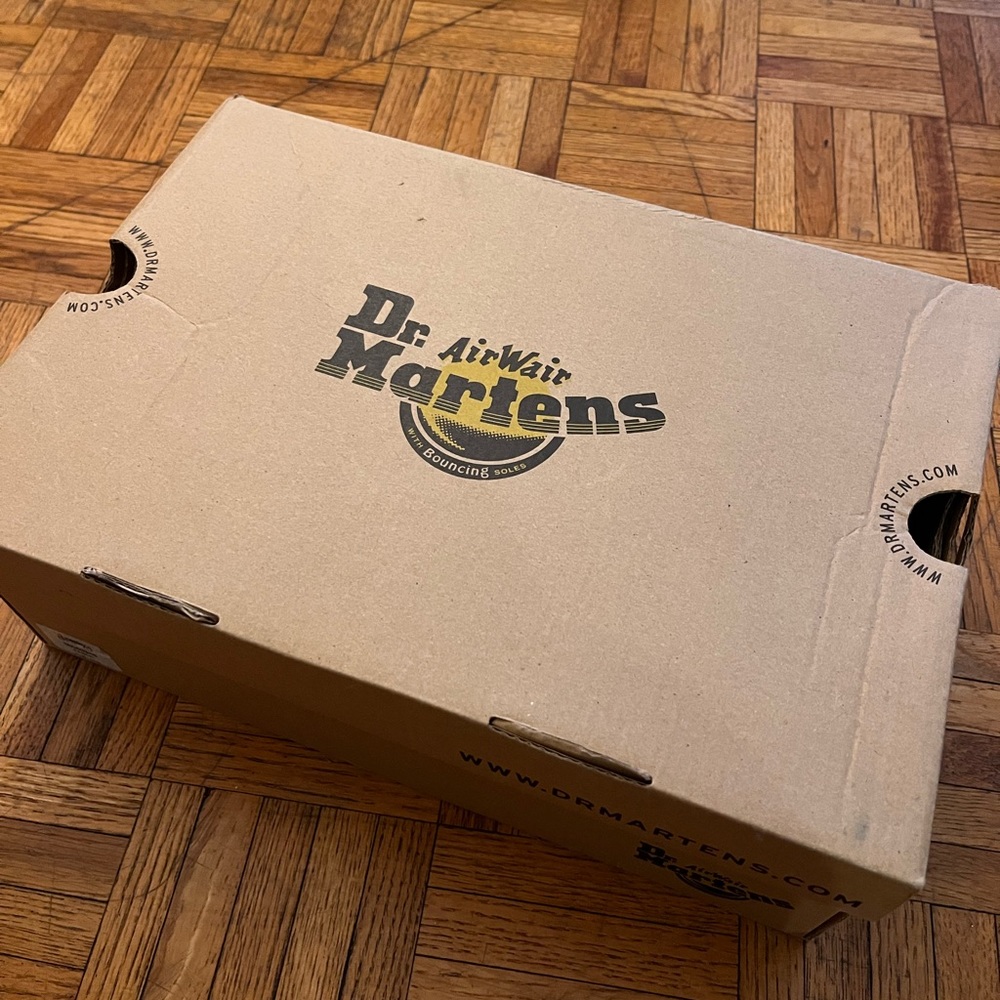Dr. Martens